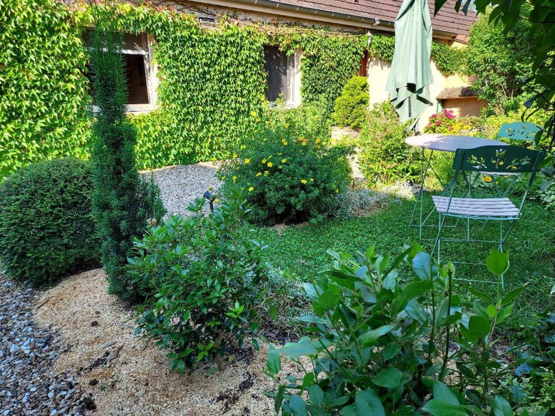 A 5 Min De Beaune, Logement Tout Confort Au Calme Combertault 외부 사진