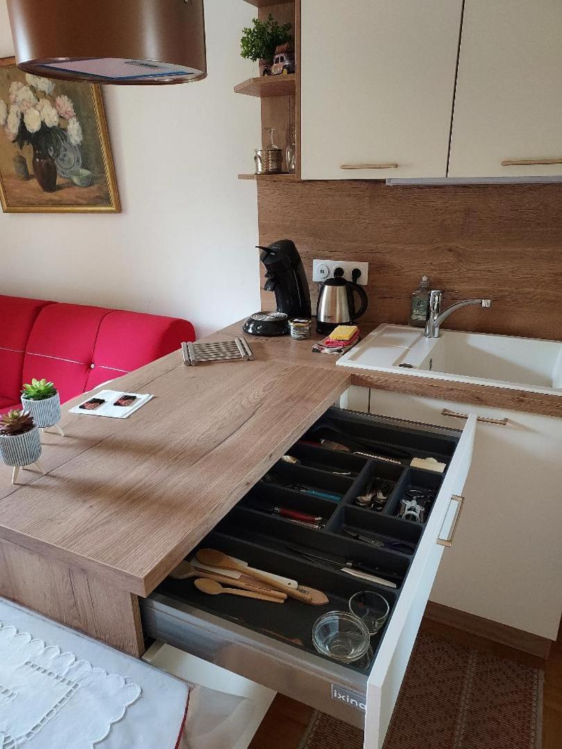 A 5 Min De Beaune, Logement Tout Confort Au Calme Combertault 외부 사진